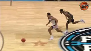Flagrant 1 Foul Called - Yes it is the same as an Intentional Foul in high school rules