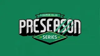 PES 2017 - Modpack Preseason Series 2023