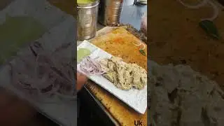 Soya Chaap #shorts #food
