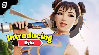 The MOST EXCITING Fortnite Montage EVER...