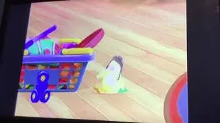 Wonder Pets Funny Moment: Ming Ming Fell And Then I Say Oooh