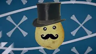 Intro XanderAardappel