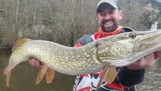 UNE FERMETURE RÉUSSIE - MERCI LE SANDRA !🎣 (Ft. Anthony Bianco)