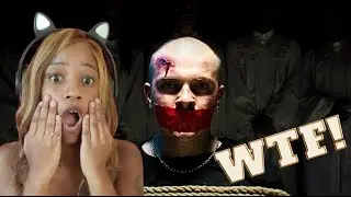 Ren - KUJO BEAT DOWN - First Time Reaction
