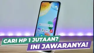 MURAH + SPEK DEWA! 5 HP Xiaomi 1 Jutaan Terbaik!