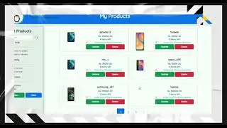 eShop project Task 51