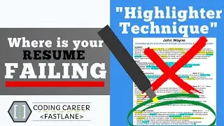 How to Review a Resume to Drive YOU Interviews