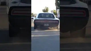 1,600HP TWIN TURBO Dodge Charger 