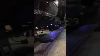 AMP RESEARCH пороги Dodge RAM 1500