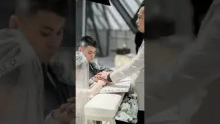 cetak magazine wedding # #shorts #youtubeshorts #viral #album #fyp