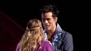 Roméo et Juliette: Les Enfants de Vérone cz. 3 [PL]