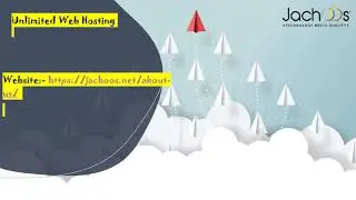 Unlimited Web Hosting