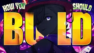 THIS MAN IS AMAZING! Lyney Build Guide for Genshin Impact!