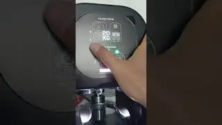 REVIEW CUBE TAMP by COMPAK ‼️