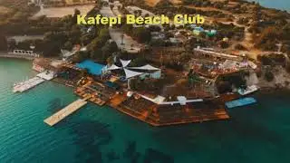 Çeşme Beachler 2018