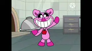 Picky Piggy's Voicelines