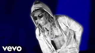 Lil Wayne - Voices ft. XXXTENTACION (Music Video) 2023