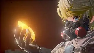 Dweller in the Dark ending scene - CODE VEIN
