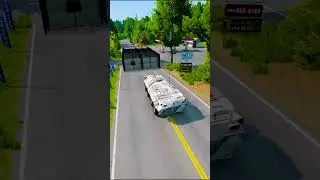 БТР VS ЖИГУЛИ