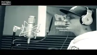 PiTTAZ Production Freestyle Session Ft B******! Pt4
