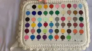 TUTORIAL DE PINTURA EN TELA//Como sublimar en tela