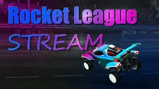 Rocket League Comp and dropshot FT Zeff