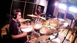 Ensaio O Surto  - Menina