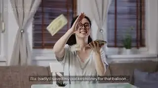 THELOSTBALLOON