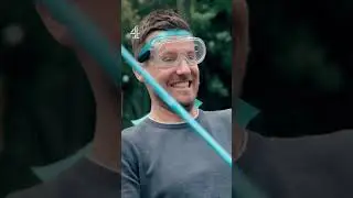 Chris Ramsey's HILARIOUS sausage game 🤣 