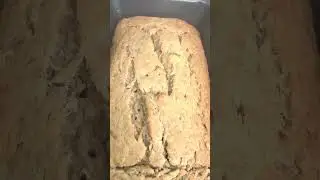 My Daughter baked Banana Bread