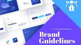 Brand Style Guide Walk Through in Figma