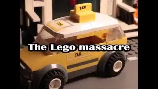 The Lego Massacre