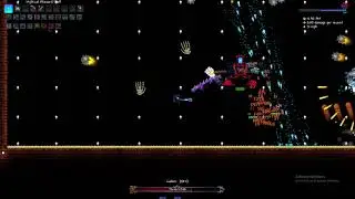 masochist mode golem no-hit