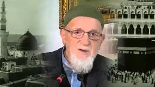 729 - Vedduha Suresi (Ahmet Tomor Hocaefendi)
