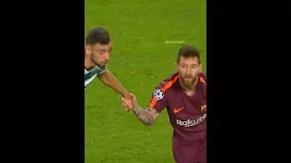 Bruno vs Messi 😈