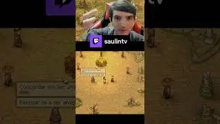 Aceito seu pedido de amizade Inquisidor 🫱🏻‍🫲🏼 #indiegame #shorts #graveyardkeeper