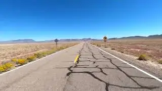 The ET Highway Part I