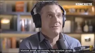 Köztünk járnak