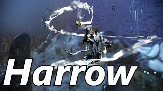 Warframe | Eidolon Hunter #7: Harrow Guide