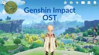 Genshin Impact OST 2022