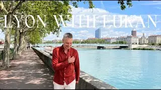 Lyon with Lukan