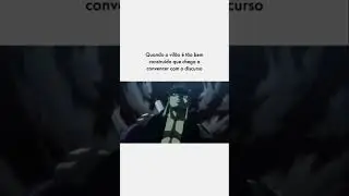 O MELHOR VILÃO DOS ANIMES #hunterxhunter #hxh