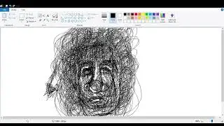 How To Painting On Computer.