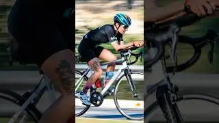 re(debut in triathlon: Brazil Trophy in Santos