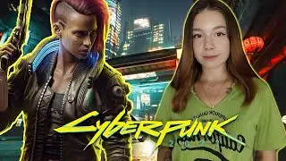 CYBERPUNK 2077 | Полное Прохождение КИБЕРПАНК 2077 на Русском | PS5 | Стрим #11