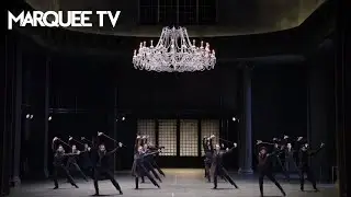 Romeo and Juliet Dance of the Knights | Marquee TV