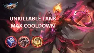 TANK VALIR WILL CARRY ME OUT OF EPIC
