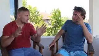 Евгений Ванин Офферинвест   Проект под названием жизнь!