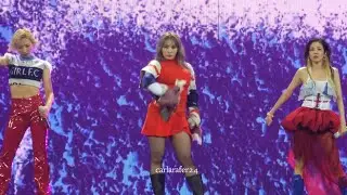 [4K] 2NE1 in Manila - Concert Clips and Encore
