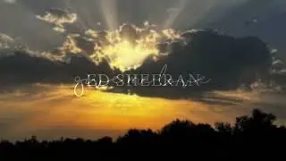 Give Me Love - Ed Sheeran (slowed + reverb)